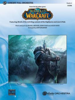 World of Warcraft Standard