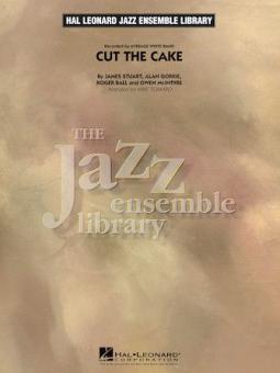 Cut The Cake Standard