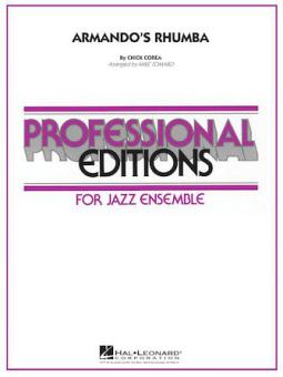 Armando's Rhumba Standard