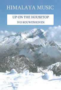 Up On The Housetop 