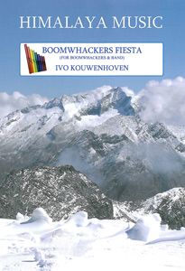 Boomwhackers Fiesta 