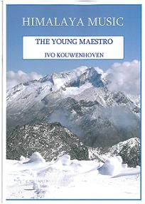 Young Maestro 