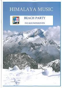 Beach Party 