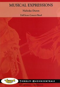 Musical Expressions 