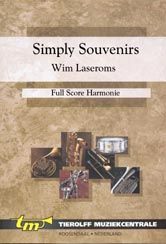 Simply Souvenirs 