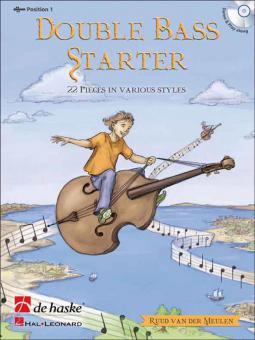 Double Bass Starter 