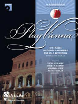 Play Vienna! 
