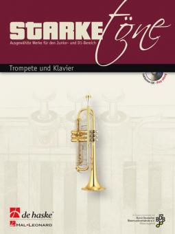 Starke Töne (Trompete) 