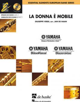 La donna è mobile 