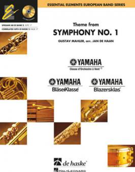 Theme from Symphony No. 1 