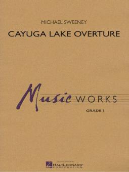 Cayuga Lake Overture 
