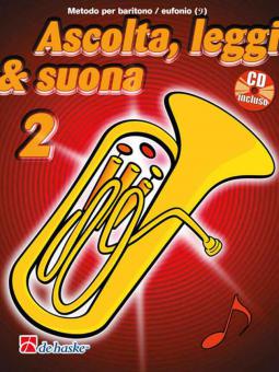 Ascolta, leggi & suona 2 