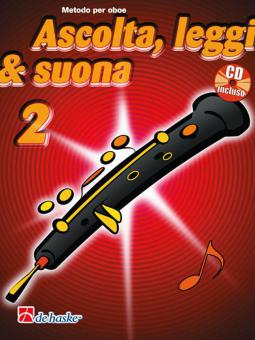 Ascolta, leggi & suona 2 