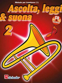 Ascolta, leggi & suona 2 