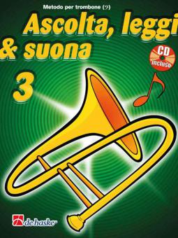 Ascolta, leggi & suona 3 