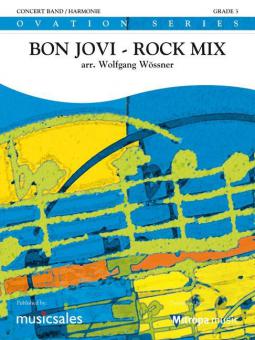 Bon Jovi - Rock Mix 