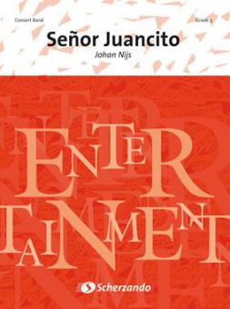 Señor Juancito 