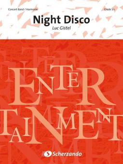 Night Disco 