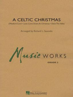A Celtic Christmas 