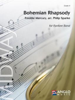 Bohemian Rhapsody (Fanfarenorchester) 