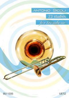23 Studies 