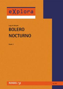 Bolero Nocturno 