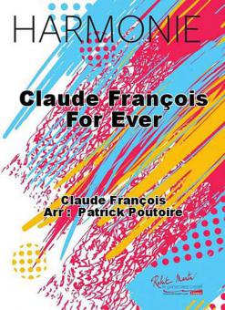 Claude Francois For Ever 