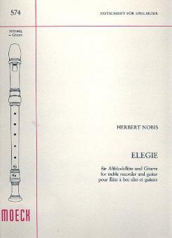 Elegie 