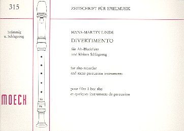 Divertimento 