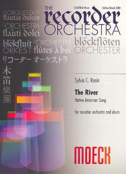 The River 