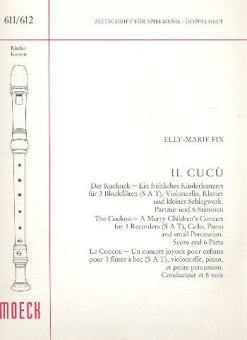 Il Cucu (Der Kuckuck) 