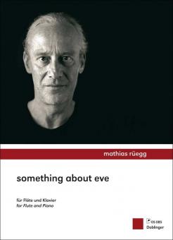 Something About Eve 
