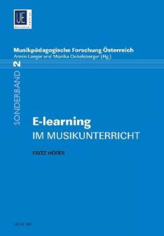 E-Learning im Musikunterricht 