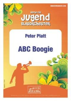 ABC Boogie 