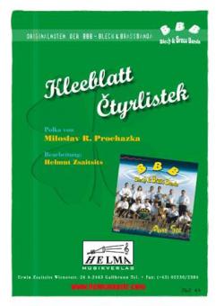 Kleeblatt (Ctyrlistek) 
