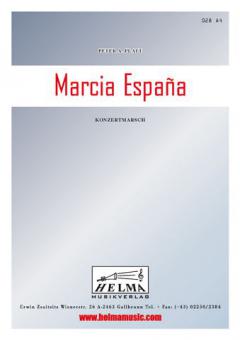 Marcia Espana 