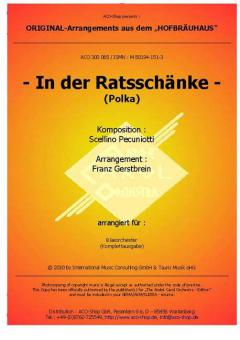 In der Ratsschänke Standard