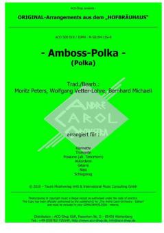 Amboss-Polka Standard