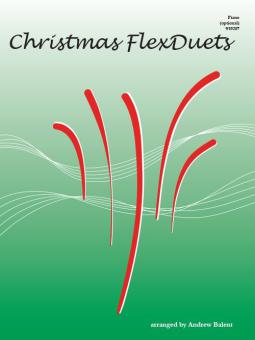 Christmas FlexDuets Standard