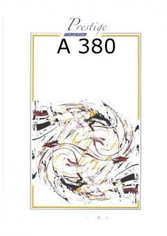 A 380 