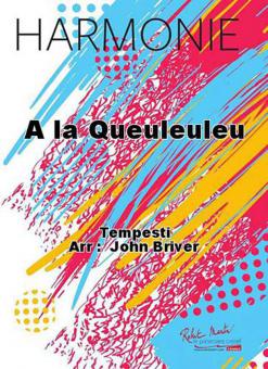 A la queuleuleu 