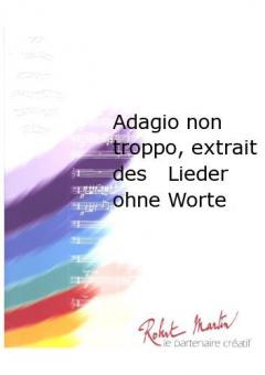 Adagio non troppo 