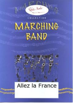 Allez la France 