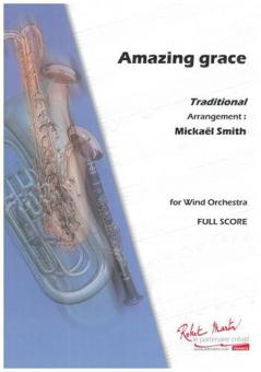 Amazing Grace 