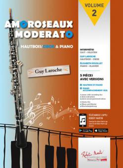 Amoroseaux Moderato 
