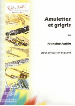 Amulettes et Grigris 