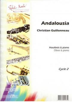 Andalousia 