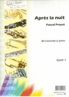 Après la nuit 