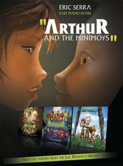 Arthur et les Minimoys 