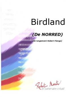 Birdland 